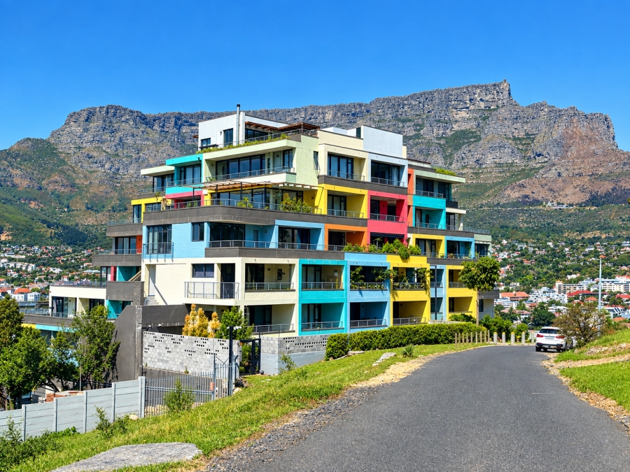 2 Bedroom Property for Sale in Bo Kaap Western Cape